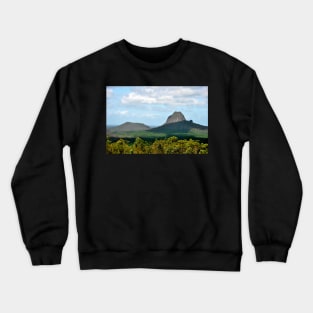 Australie - Glass House Mountains Crewneck Sweatshirt